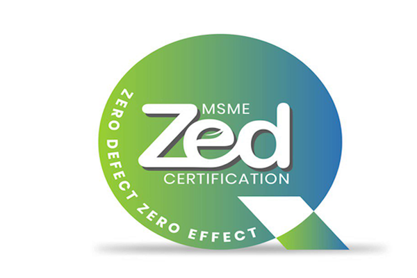 ZED Certification Image